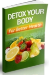 Detox Your Body